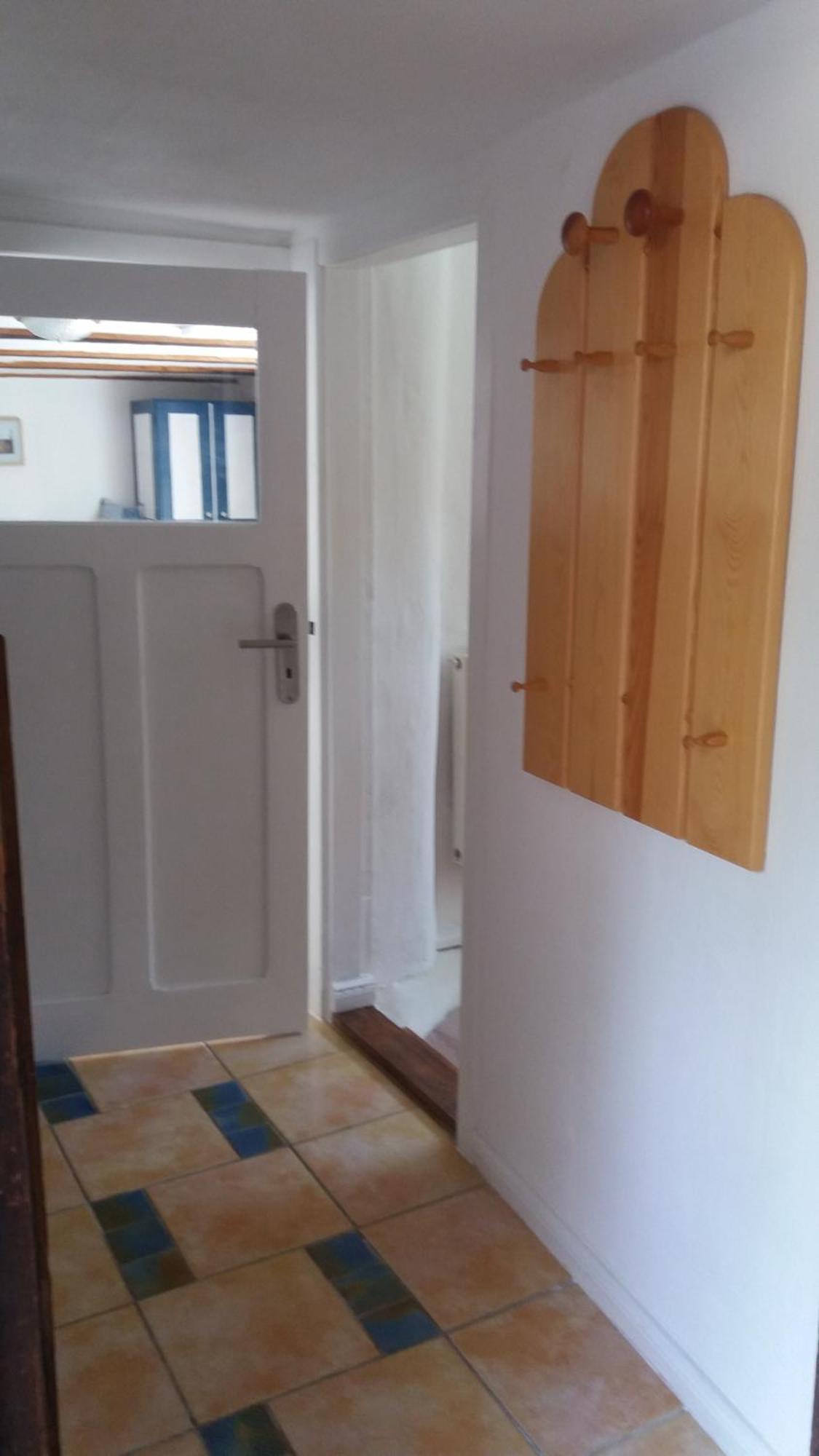Ferienwohnung "Achtern Diek" بريرو المظهر الخارجي الصورة